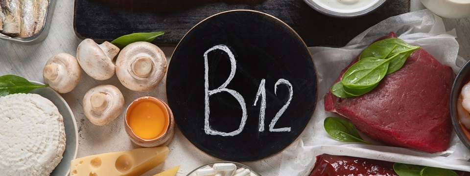 B12 Vitamini ve Çeşitli Formları: Sağlık için Kritik Bir Besin
